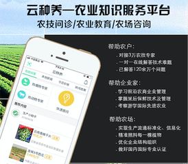 云种养APP荣获2018智慧养殖最具创新产品奖，引领信息技术咨询服务新潮流