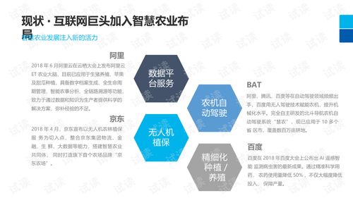 东软集团物联网技术在农业养殖中的应用与信息技术咨询服务