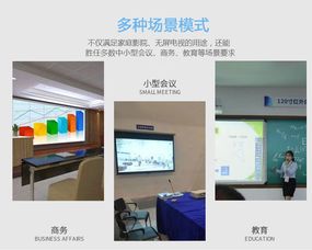 深圳我爱物联网科技公司 智能投影仪配套方案与信息技术咨询的创新之道
